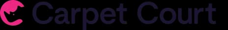 Carpet Court & Curtain Studio logo