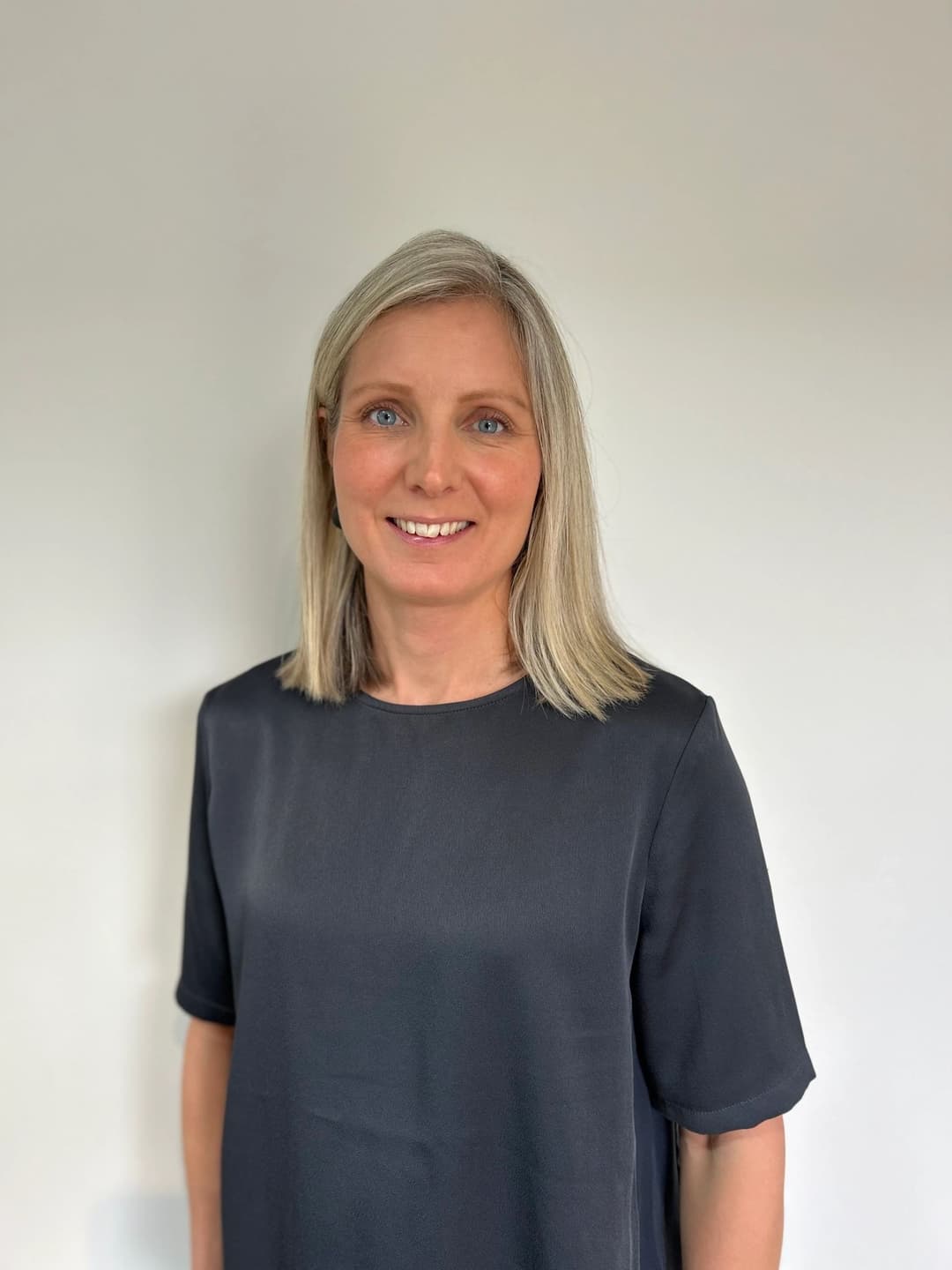 Charlotte, founder and principal HR consultant at People Wise