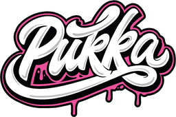Pukka Ltd logo